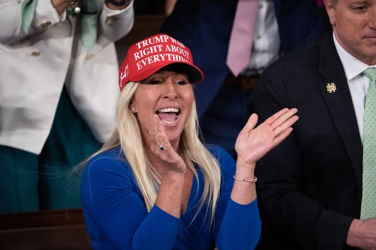 مارجوري تايلور جرين