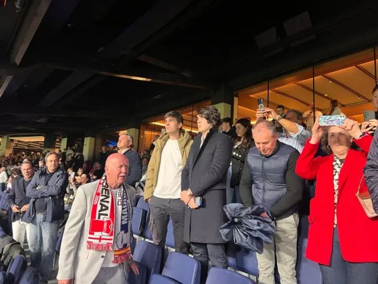 دييغو فيرنانديز الإيطالي كارلو أنشيلوتي