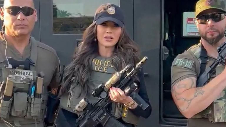 لقطات مجمعة لكريستي نويم