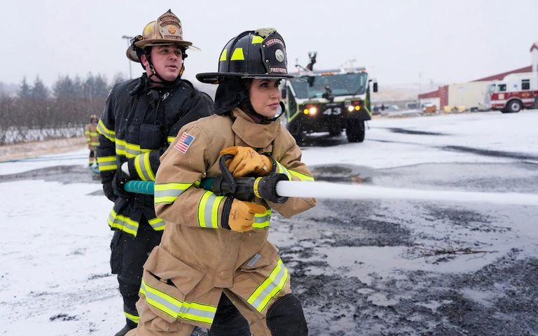 لقطات مجمعة لكريستي نويم