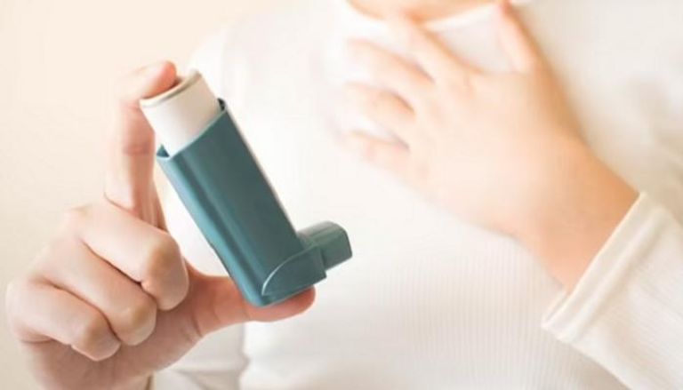 توقيت استخدام بخاخ الربو الوقائي قد يحدث فرقا كبيرا