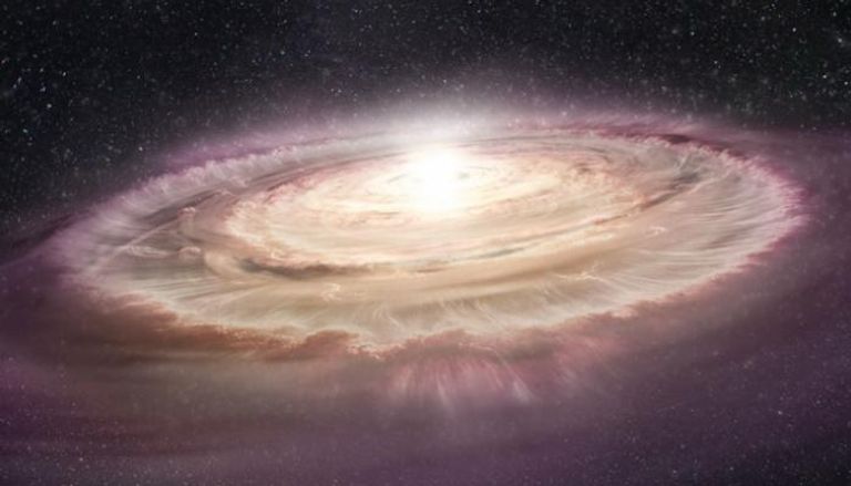 خوارزمية فلكية تتنبأ بمواقع "أراضٍ أخرى" في الكون