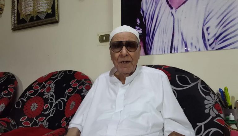 نقل الفنان نعيم عيسى إلى المستشفى