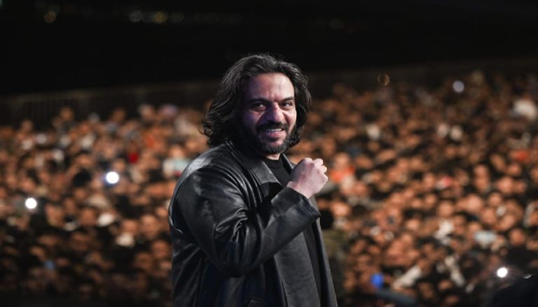 ألبوم بهاء سلطان الجديد 2025 ألبوم بهاء سلطان الجديد 2025