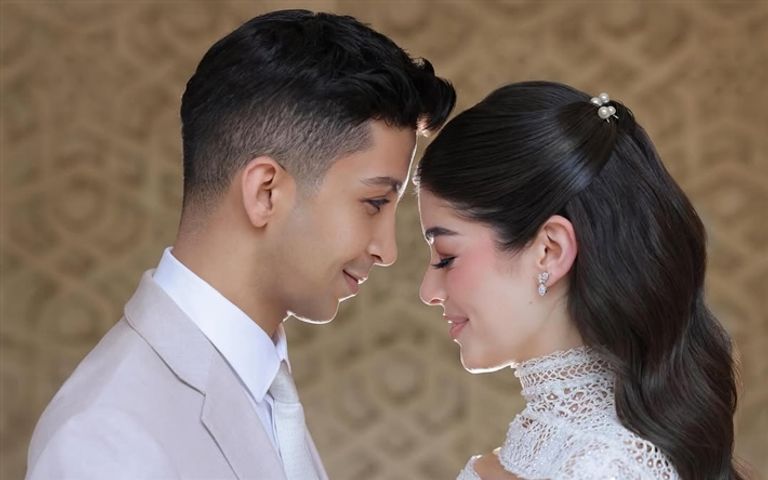 هشام جمال وليلى أحمد زاهر هشام جمال وليلى أحمد زاهر