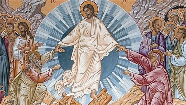 الفرق بين عيد الفصح اليهودي وعيد القيامة المجيد