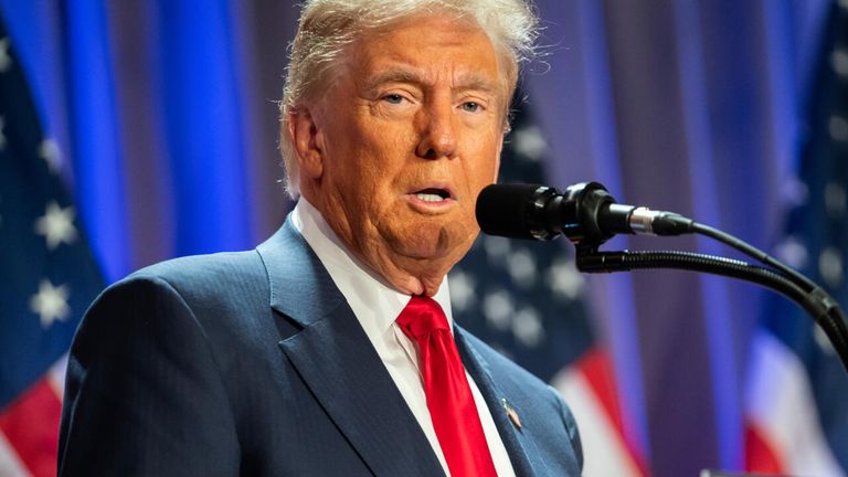 دونالد ترامب دونالد ترامب