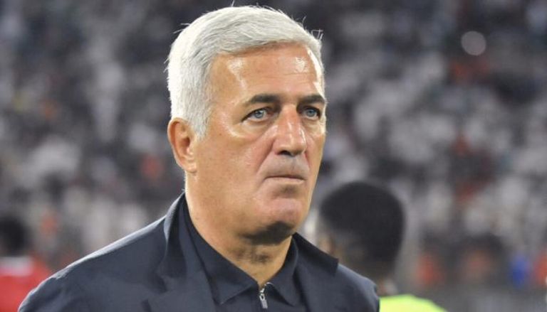 بيتكوفيتش مدرب منتخب الجزائر