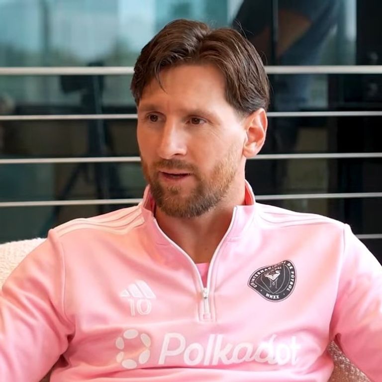 ميسي ليونيل ميسي