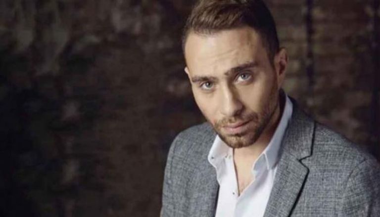 شيرين وحسام حبيب