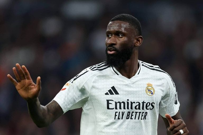 ريال مدريد