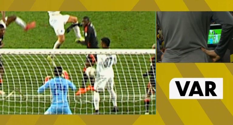 تقنية الفار