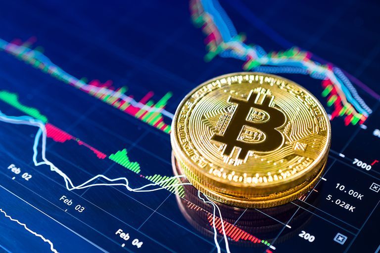 العملات المشفرة 