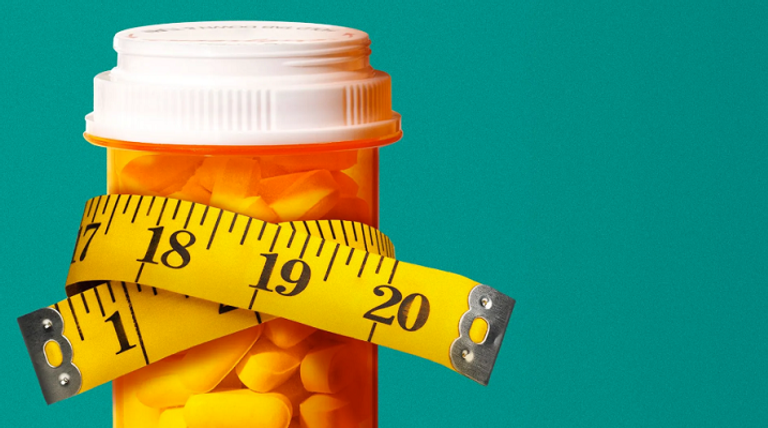 حبة يومية جديدة لخسارة الوزن