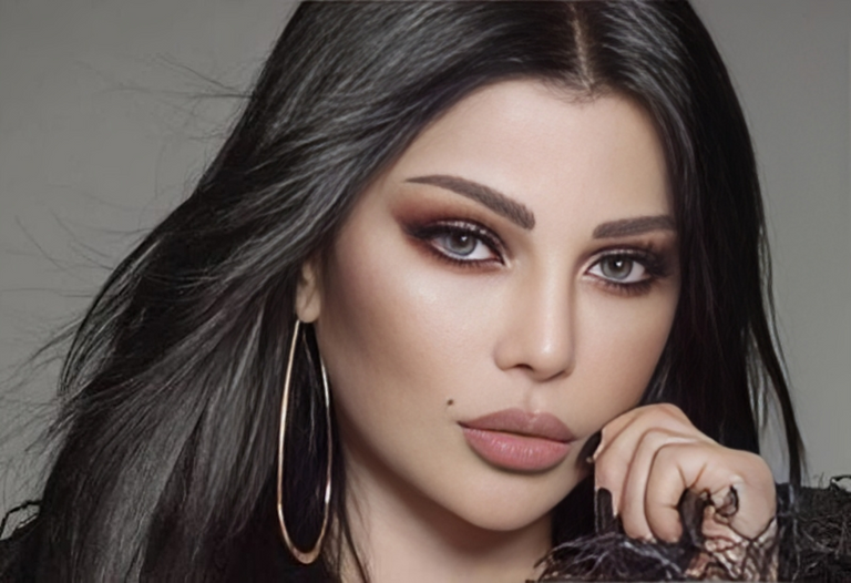 هيفاء وهبي سولاف فواخرجي