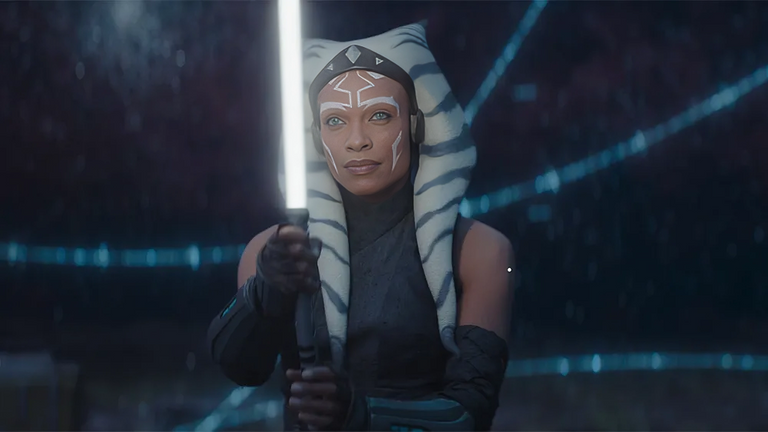 الموسم الثاني من مسلسل Ahsoka الموسم الثاني من مسلسل Ahsoka