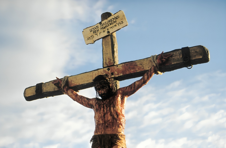 فيلم The Passion of the Christ فيلم The Passion of the Christ