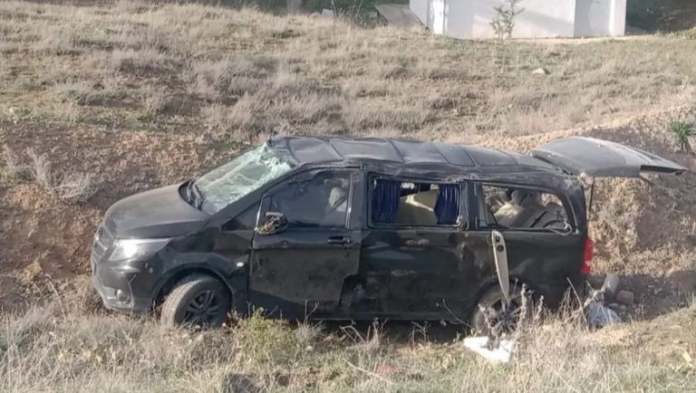 الممثل التركي بيرك أتان