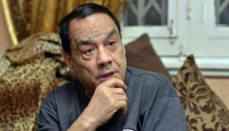 الموسيقار حلمي بكر