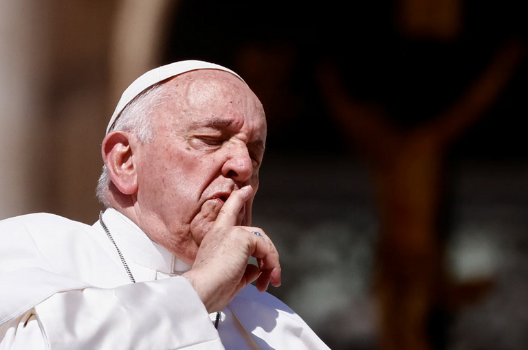 بابا الفاتيكان