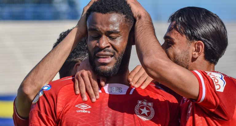 نادي النجم التونسي