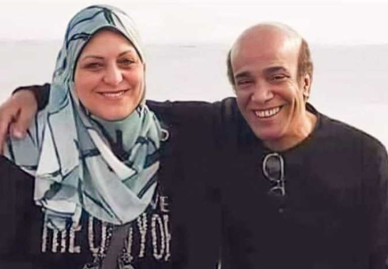 عائلة سليمان عيد