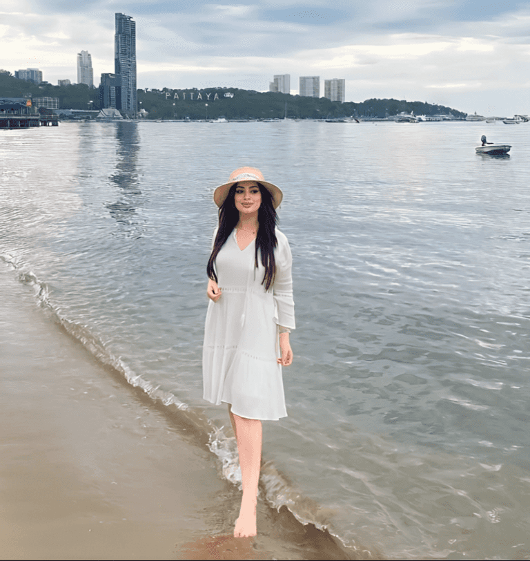 سارة الأردنية