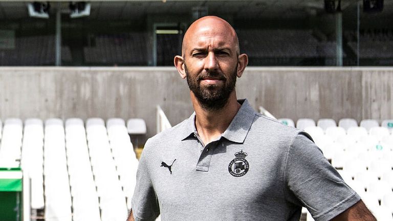 غونزالو كولسا غونزالو كولسا