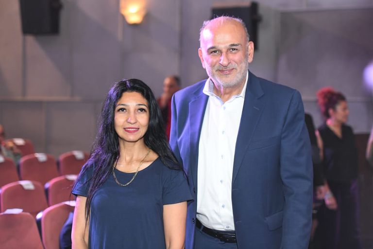 ختام فعاليات مهرجان جمعية الفيلم