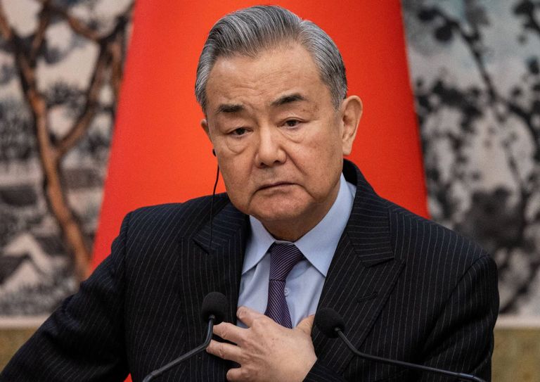 علما الصين والاتحاد الأوروبي