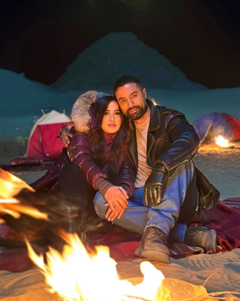 كريم فهمي يتحدث عن وتقابل حبيب كريم فهمي يتحدث عن وتقابل حبيب