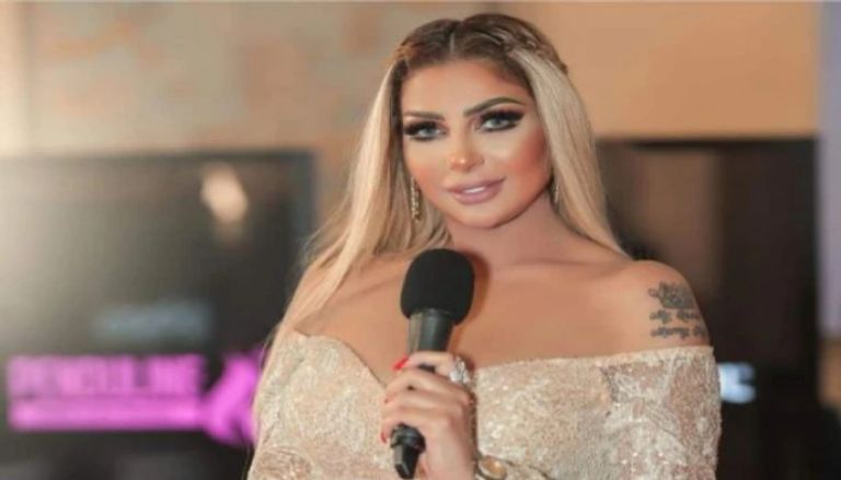 أقوال سارة خليفة أمام النيابة تكشف تفاصيل جديدة أقوال سارة خليفة أمام النيابة تكشف تفاصيل جديدة