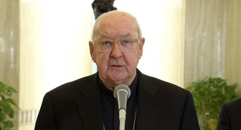 جنازة البابا فرنسيس البابا فرنسيس