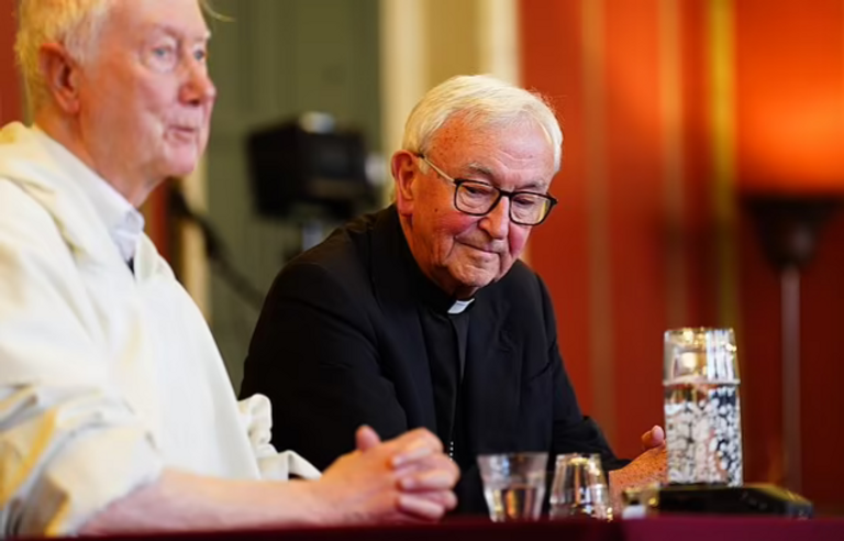 جنازة البابا فرنسيس البابا فرنسيس