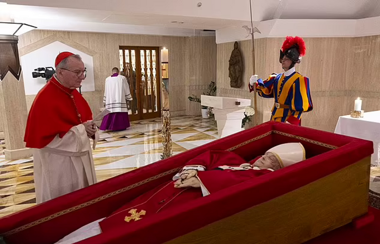 البابا فرنسيس البابا فرنسيس