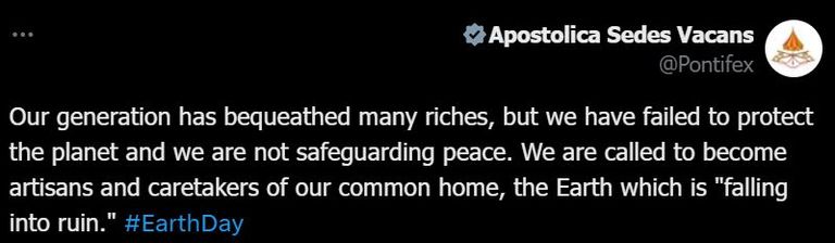 البابا فرنسيس