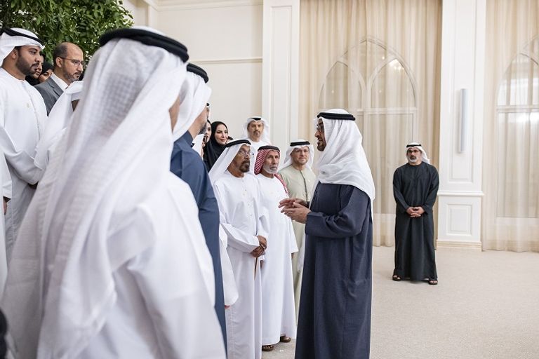 تدشين مبادرة