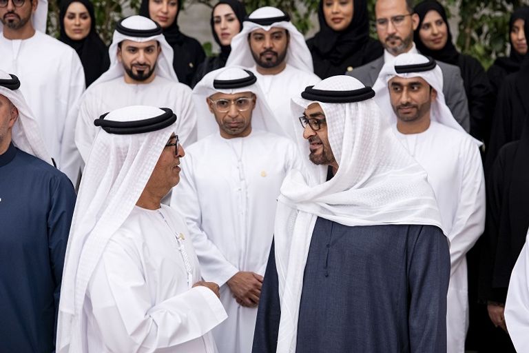 تدشين مبادرة