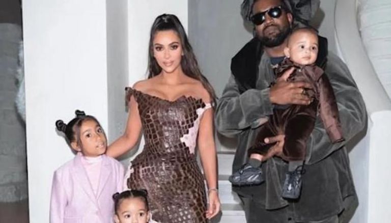 كانييه ويست