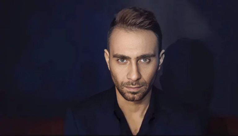 حسام حبيب يتعاون مع يوسف سرور حسام حبيب يتعاون مع يوسف سرور