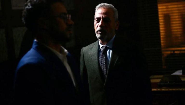 صبري فواز ينضم إلى فيلم حتة أنتيكة صبري فواز ينضم إلى فيلم حتة أنتيكة