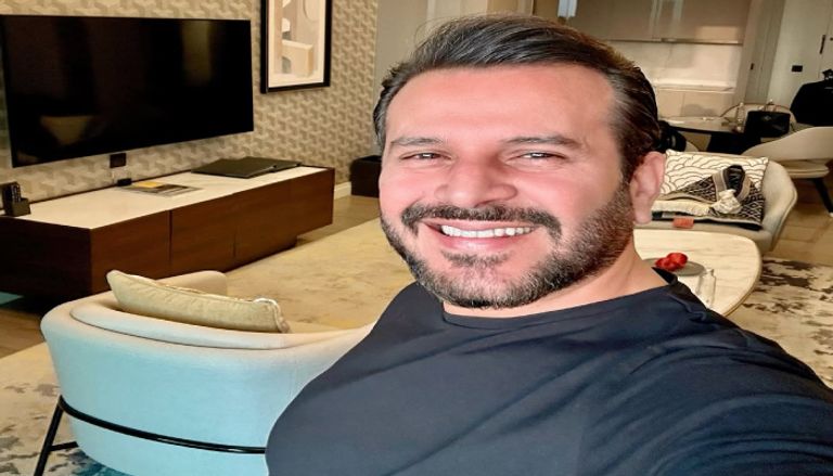 وفاة صبحي عطري الإعلامي السوري