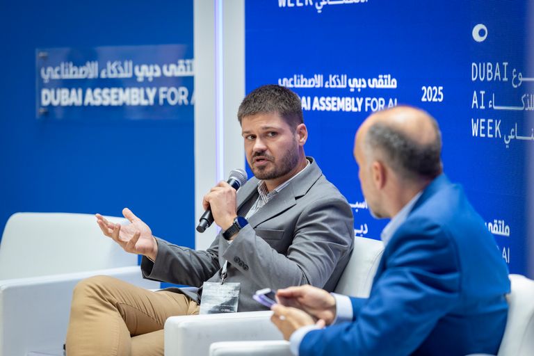 جلسة بعنوان 