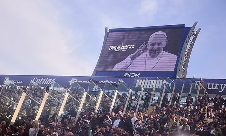 من ديربي إنتر وميلان