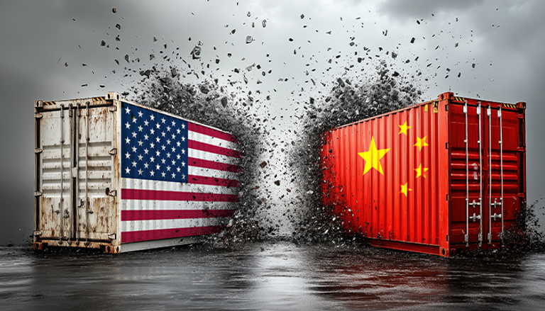 الرئيس الأمريكي دونالد ترامب