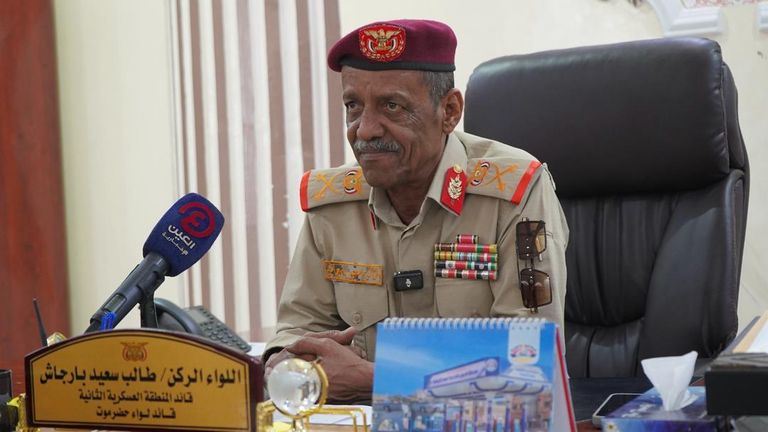 قادة يمنيون يرون تفاصيل هزيمة القاعدة