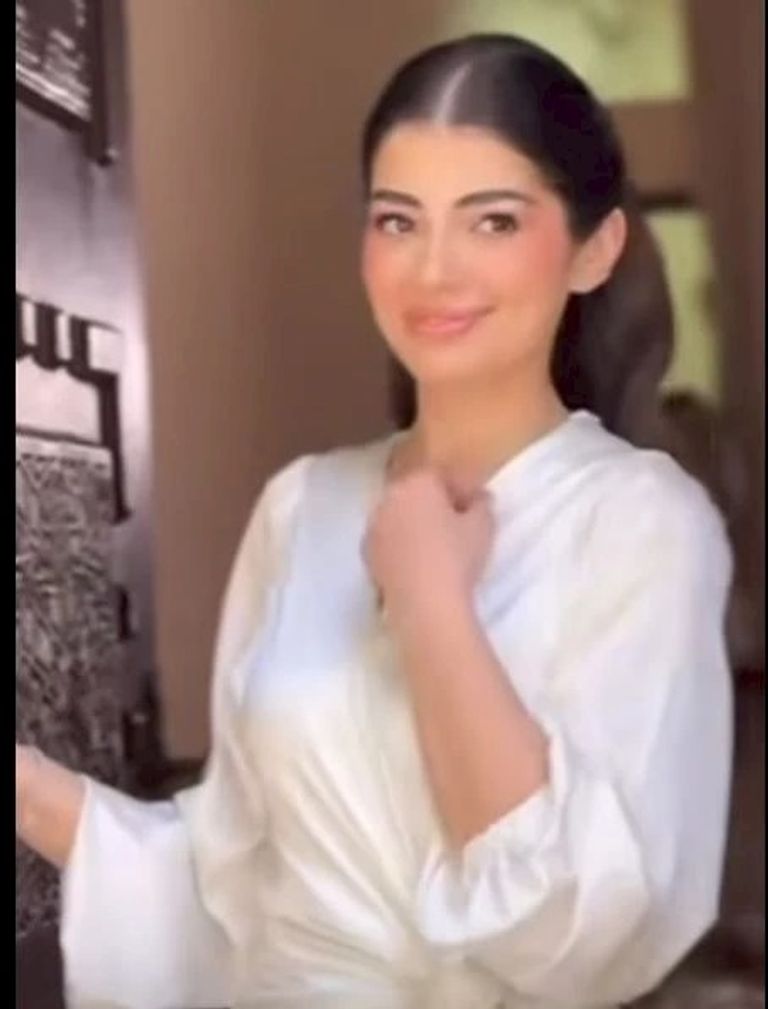 ليلى أحمد زاهر وهشام جمال