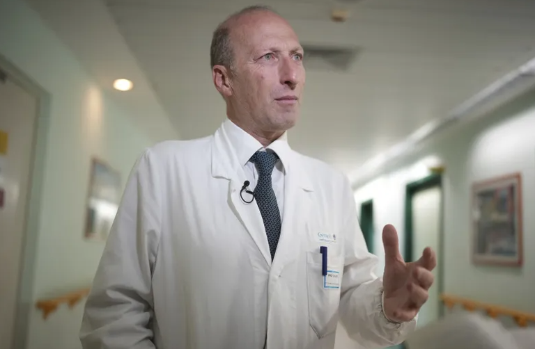 البابا فرانسيس