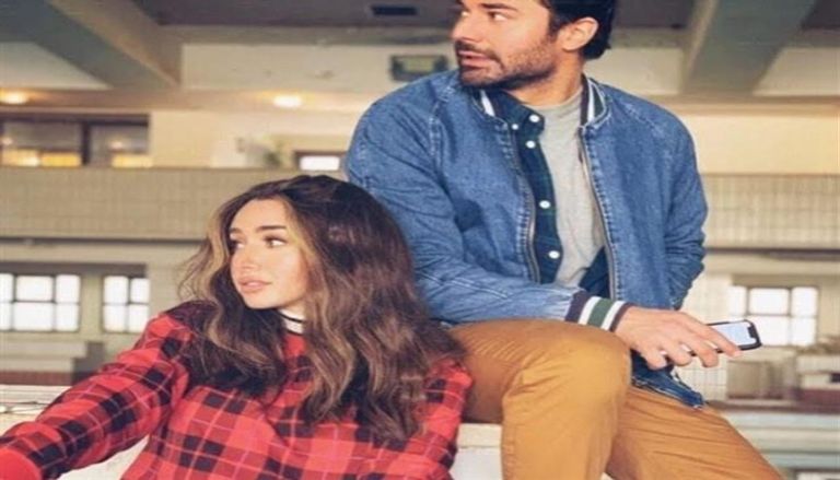 أحمد حاتم يكشف عن جوانب من شخصيته أحمد حاتم يكشف عن جوانب من شخصيته