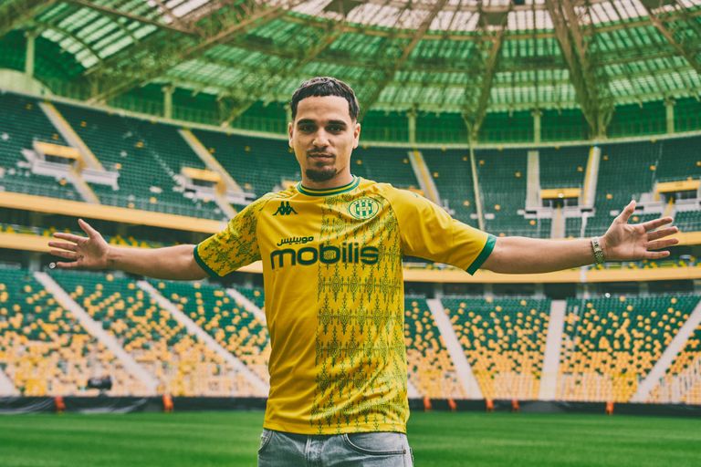 مهدي بوجمعة فلاديمير بيتكوفيتش مدرب منتخب الجزائر